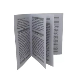 Libro de Novena Sagrado Corazon