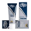 HAIX Schuhpflegemittel, 75ml schwarz: Spezial-Schuhcreme die für perfekte Pflege Deiner