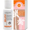 Sun Laboratories By Giesee Ultra Dark Self Tanner Lotion 2