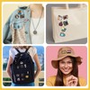 30 PCS Cute Pins Bulk,Funny Backpack Pin Lapel Badge Pins