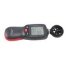 Digital Anemometer Bluetooth Handheld Wind Speed Temperature Wind Chill Measurement