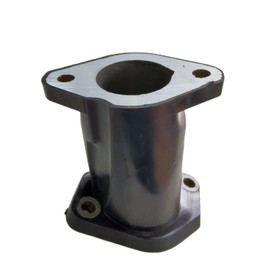 KDSG Intake Manifold Boot For Yamaha Moto 4 YFM225 200 250 Tri Moto 225 YTM225 Carburetor