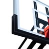 katop Universal Pro-Style Basketball Backboard Padding, Fits All 48” 54”