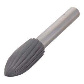 Sankyo Corporation H&H HS-05 Rotary File Cutter Eye Cannonball Type 0.4 inch (10 mm)