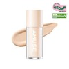 AMUSE Dew Wear Foundation Special Set (Original Product + Makeup