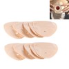 10pcs pack One piece System Ostomy Bag Medicals Drainable Pouch