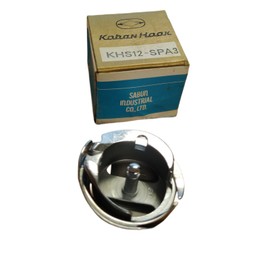 Koban KHS12-SPA3 Rotary Hook For Industrial Sewing Machines NEW