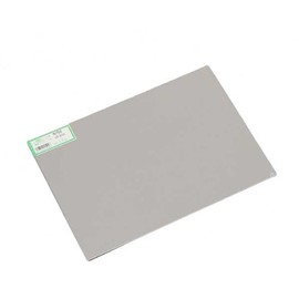 Light Mini Metal Plate (Mini) Aluminum 1.5 X 225 X 300 mm MU1522 
