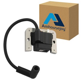 24 584 45-S Ignition Coil Fit for Kohler CH18 CH20 CH22 CH23 CH620 CV17 CV18 CV20 CV640 CV670 CV680 CV730 SV720 SV730 SV820 SV830 Engines Replaces 24 584 45-S 24-584-01S