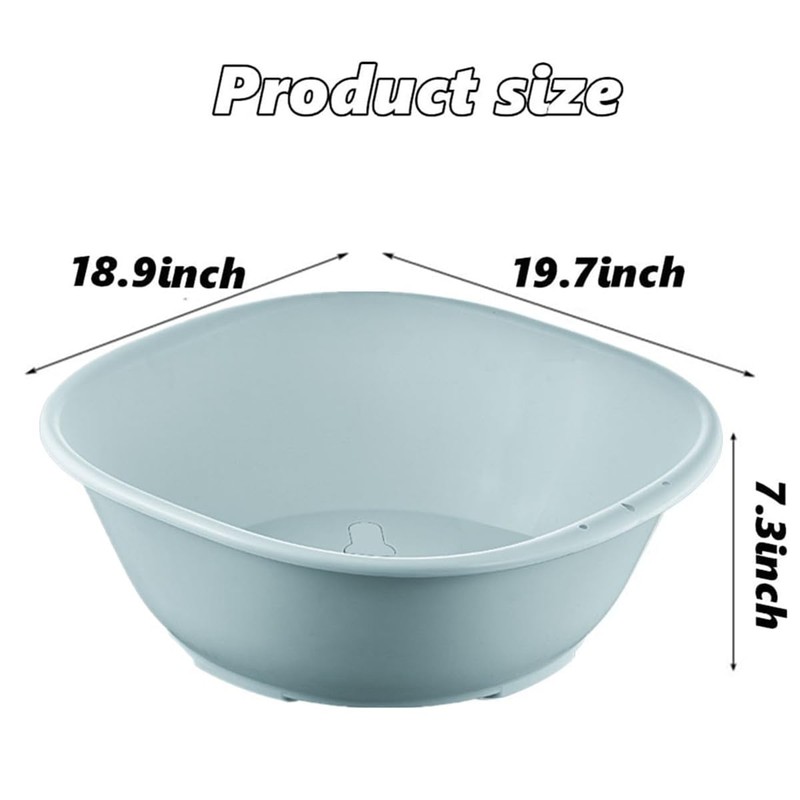 Sitz Bath for Hemorrhoids,Sitz bath tub,Sits Bath Kit for Women