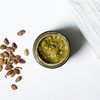 Nutural World - Crunchy Pistachio butter 35 Oz (1kg) /