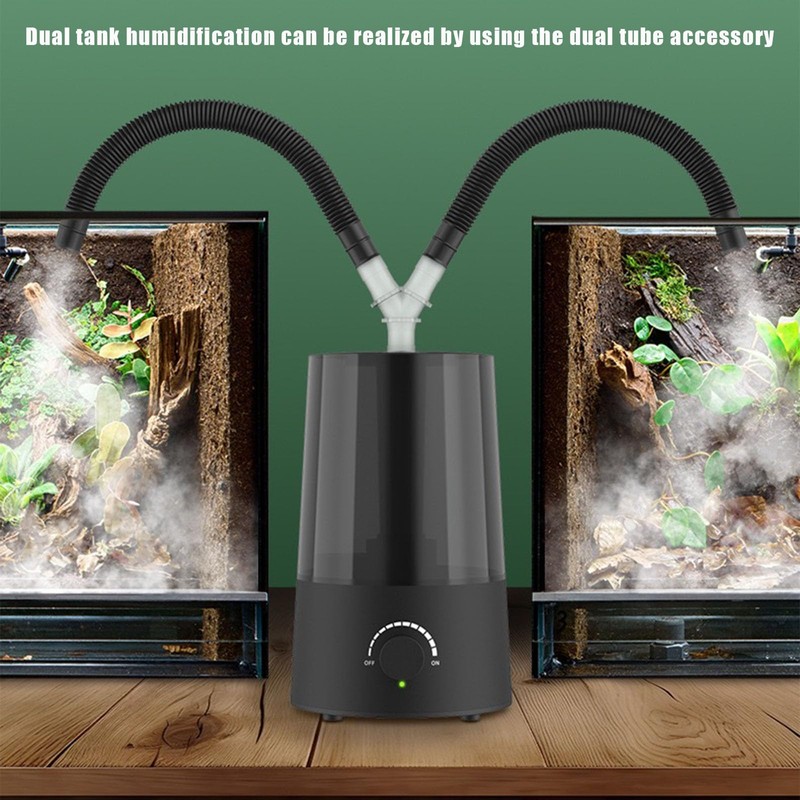 jzNchp-reptile humidifier fogger Dual Reptile Fogger & Plant Humidifier -