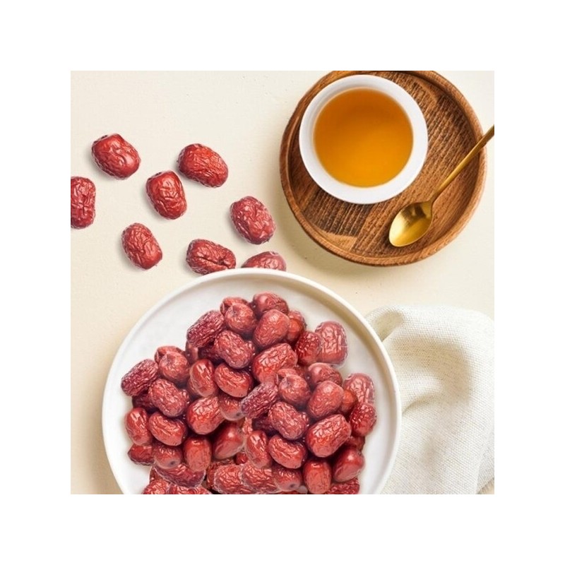 Fresh Herb Gyeongsan Special Jujube 150g / 신선약초 경산 특초
