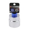 SK11 (SK11) Socket 12 Corner S4-32 Two-Face Width: 32 x