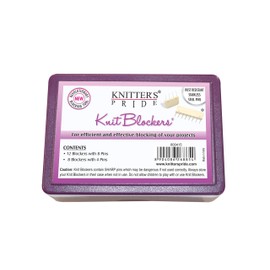 Knitter's Pride Knit Blockers (Original Version)