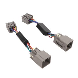 Sequential Tail Light Relay Module, Dynamics Light Sequencer for 2010-2023