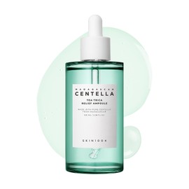 Madagascar Centella, Tea-Trica Relief Ampoule, 3.38 fl oz (100 ml), SKIN1004