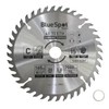Blue Spot Tools Circular Saw Blade 165mm Thin Kerf for