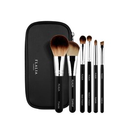 BRUSHMARKET [Plaria] Simple Classic 6-Piece Set / [플라리아] 심플 클래식 6종세트