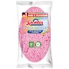 Spontex ColorMix cloth sponge, extra absorbent and tear-resistant, pack of
