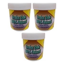 Pomada Arnica 125g Piezas Eucalipto