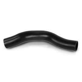 PIT66 Fuel Hose Filler Neck Tube Compatible with Nissan Hardbody Pickup D21 1986-1997 1722801G01, 17228-01G01 Black