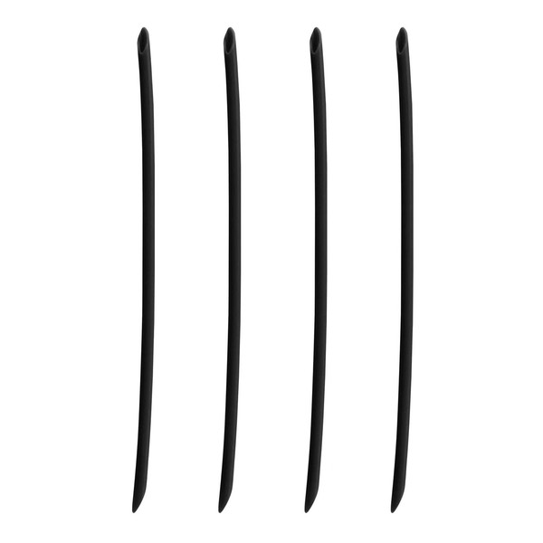 ZAOSU Replacement Rubber Kit – Four Replacement Bands for Hand