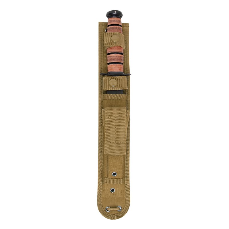 Rothco 40064: Molle Knife Sheath