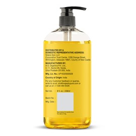 Majestic Pure MAJESTIC PURE Vitamin E Oil - 100% Pure & Natural, 20,000 IU | Premium Grade, Cold-Pressed and Tocopherol to Repair Dry, Damaged Skin| Moisturizing Skin, Hair and Scalp 8 Fl Oz