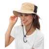 Billabong Beach Hat Sun Hat, BEG SS24