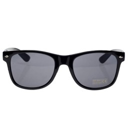 UV Reader Schwarz Sonnen-Leser Lesebrille Stil Herren Frauen UV400 Dioptrien 1.00 1.5 2.00 2.5 3.5 Readers Perfekt für den Urlaub Retro Vintage Brille (Black, 1.50)