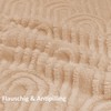 Cuddly Fluffy Blanket - 150 x 200 cm Blankets for