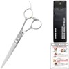 DEEDS AJ-02 Scissor for Home Cutting (6.0 inches)
