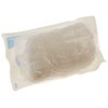 Dynarex 2539 Sterile Krinkle Bulky Gauze Bandage Roll, 6 Ply,