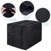 UNUN Window Air Conditioner Covers for Outside , Outdoor AC