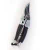 Jasper Solid 8" Heavy Duty Bypass Pruners Japanese Steel SK-5