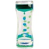 Liquid Sensory Toy / Desktop Toy - Dual Colour Liquid