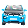 VB32243 1:32 Highly Simulation Electric Car Model Toy for Children