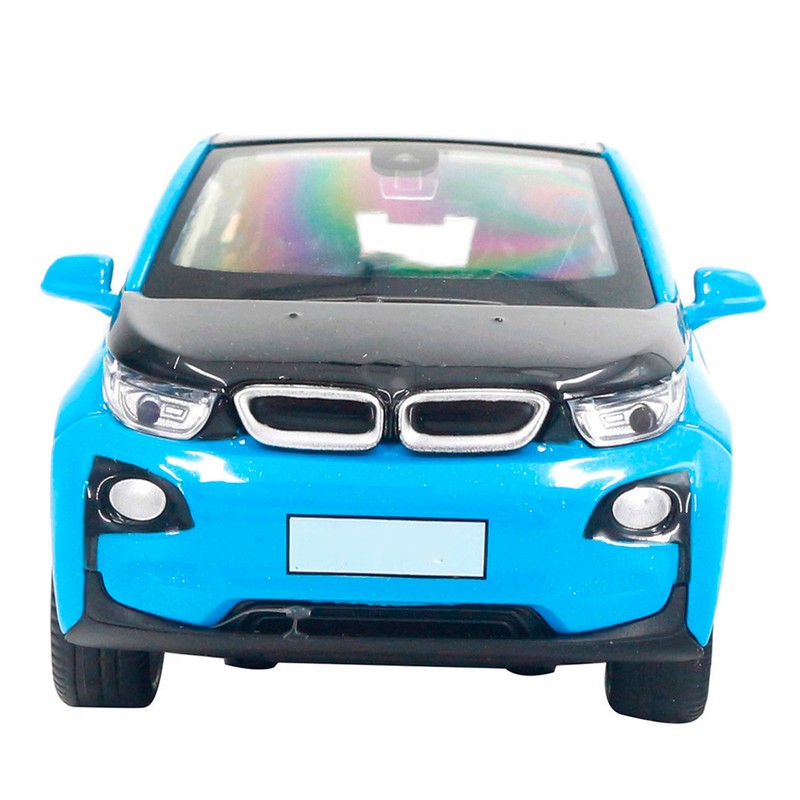 VB32243 1:32 Highly Simulation Electric Car Model Toy for Children