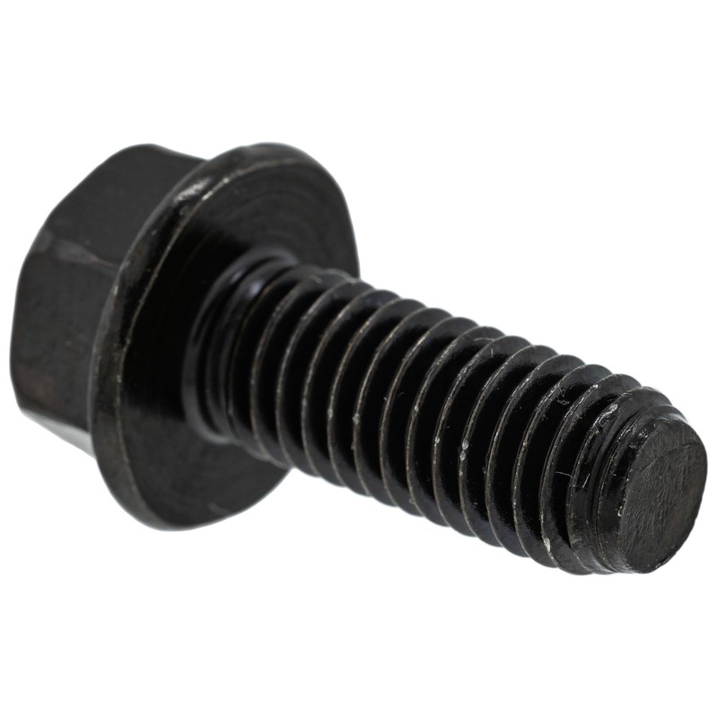 Polaris RZR Hex Bolt, Genuine OEM Part 0450323, Qty 1
