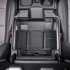 EDBETOS 2022+ Refreshed Full Console Tray Compatible with 2023-2026 GMC