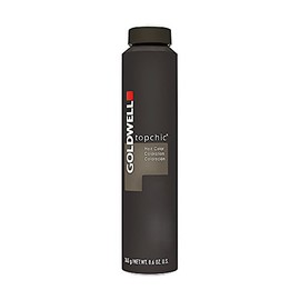Goldwell Topchic Professional Hair Colour Depot 6KS Blackened Copper Silver 250 ml