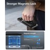ESR Magnetic Wallet (HaloLock), for Geo iPhone Wallet Stand with