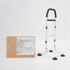 Stand Assist Aid with 4 Suction Cup Feet for Elderly