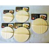 Ichihara Kikkosho Drop Lid Wooden Tree Lady S Diameter 15