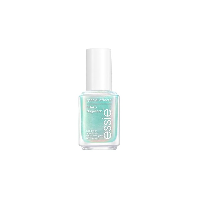 Essie Special Effects Nail Polish No. 40 Mystic Marine Nail
