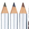 Ddab 미니아이브로우 깎아쓰는눈썹펜슬 눈썹 그리는연필 결펜슬 Mini Eyebrow Disposable Pencil