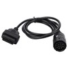 Gorgeri OBD2 Diagnostic Adapter.
