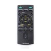 Unbranded Replace Remote for Sony HT-CT60BT SA-CT60BT SS-WCT60 HTCT60BT SACT60BT