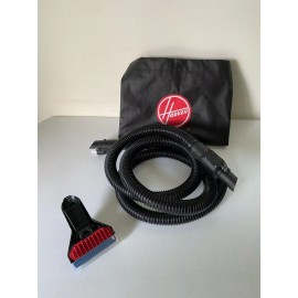 HOOVER SMARTWASH  FH52001 AUTOMATIC CARPET CLEANER HOSE W/ATTACHMENT